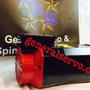 A06B-0853-B101 Fanuc AC Spindle Motor A3, 156-220V, 50/60HZ, 3PH, 23A