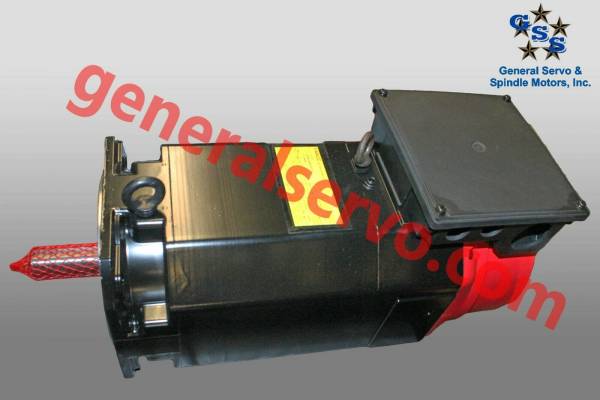 A06B-0854-B100 Fanuc AC Spindle Motor A6 , 135-222V, 50/60HZ, 3PH, 36A A06B-0854-B100 Fanuc AC Spindle Motor A6 , 135-222V, 50/60HZ, 3PH, 36A