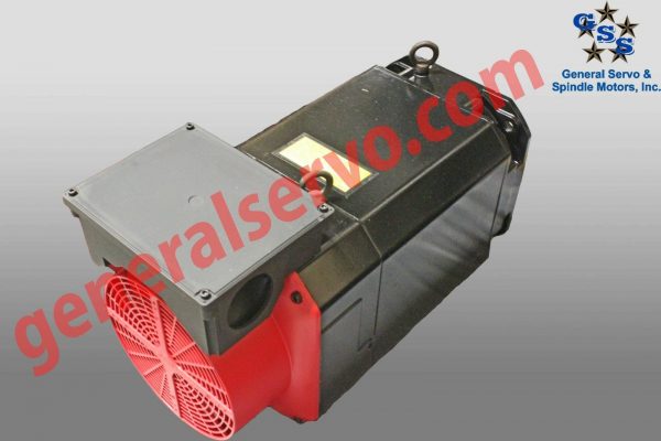 Fanuc-A06B-0859-B190-AC-SPINDLE-MOTOR-A22-MZ-SENSOR-1-YEAR-WARRANTY-123567925937-2