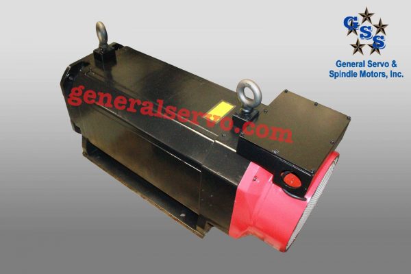 Fanuc-A06B-1516-B803-SP-MOTOR-aiI-755000HV-FOOTFLANGE-iMZ-EXH-1-YR-WARRANTY-122231794867-2