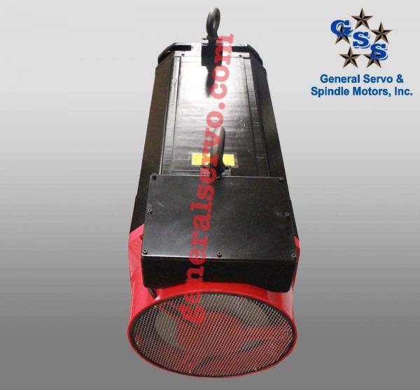 Fanuc-A06B-1516-B803-SP-MOTOR-aiI-755000HV-FOOTFLANGE-iMZ-EXH-1-YR-WARRANTY-122231794867-5