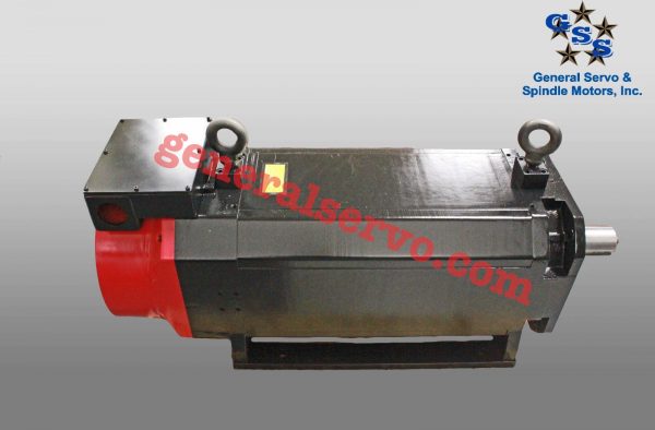 Fanuc-A06B-1516-B803-SP-MOTOR-aiI-755000HV-FOOTFLANGE-iMZ-EXH-1-YR-WARRANTY-122231794867