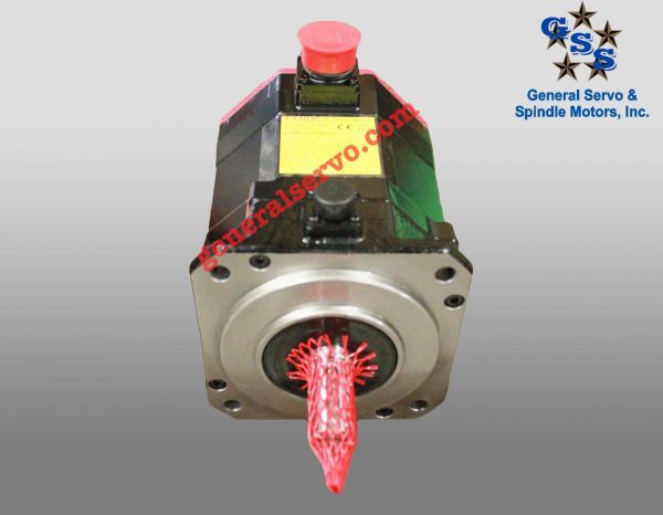 Fanuc-A06B-0075-B503-AC-MOTOR-BIS83000-B128IA-BRAKE-STRKY-1-YEAR-WARRANTY-123723680518-3