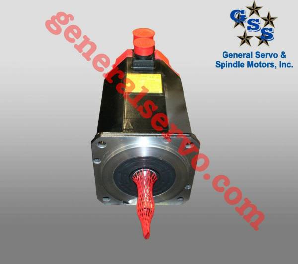 Fanuc-A06B-0126-B075-AC-MOTOR-AC62000-A64-PULSE-1-YEAR-WARRANTY-124432465048-2