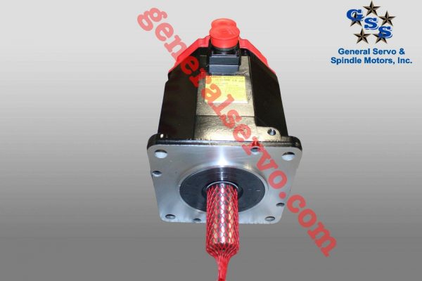 Fanuc-A06B-0141-B077-AC-MOTOR-AC122000-I64-1-YEAR-WARRANTY-122861123158-2