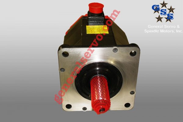 Fanuc-A06B-0142-B0777076-AC-MOTOR-A122000-I64-WKEYWAY-1-YEAR-WARRANTY-121522847498-2
