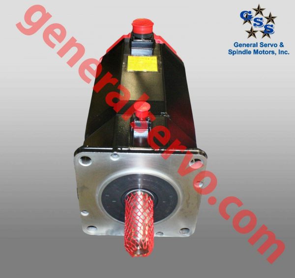 Fanuc-A06B-0146-B177-AC-MOTOR-A221500-I64-WBRAKE-1-YEAR-WARRANTY-123544369628-2