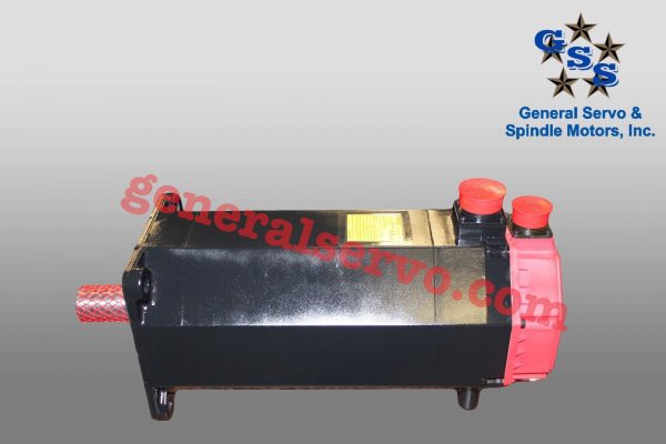 A06B-0153-B075 Fanuc AC Servo Motor A30/2000 A64 Pulse, 168V, 200Hz, 3PH, 19A A06B-0153-B075 Fanuc AC Servo Motor A30/2000 A64 Pulse, 168V, 200Hz, 3PH, 19A