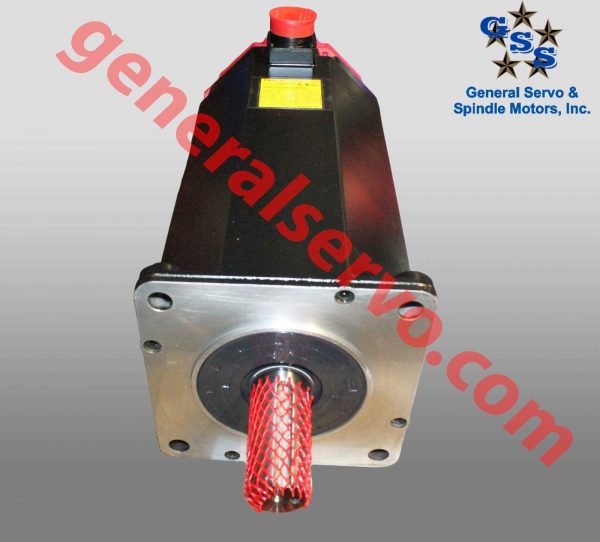 Fanuc-A06B-0153-B0750008-AC-MOTOR-A303000-A64-WKEYWAY-1-YEAR-WARRANTY-123514741398-2