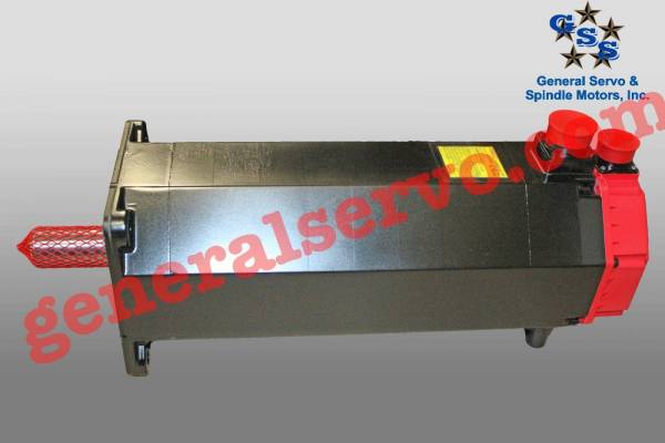 Fanuc-A06B-0157-B0767000-AC-MOTOR-A402000-A64SCAP-1-YEAR-WARRANTY-123787720188