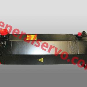A06B-0157-B176 Fanuc AC Servo Motor A40/2000 A64+SC Brake, 179V, 133Hz, 3PH, 20A