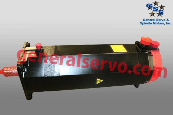 Fanuc-A06B-0157-B177-AC-MOTOR-A402000-I64-WBRAKE-1-YEAR-WARRANTY-123768124318