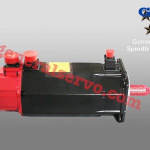 A06B-0163-B675 Fanuc AC Servo Motor AM9/3000 A64 Brake ST