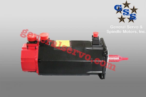 A06B-0163-B675 Fanuc AC Servo Motor AM9/3000 A64 Brake ST A06B-0163-B675 Fanuc AC Servo Motor AM9/3000 A64 Brake ST