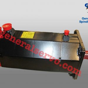 A06B-0166-B175#7008 Fanuc AC Servo Motor AM30/3000 A64 Brake KY, 134V, 133Hz, 3PH, 17A