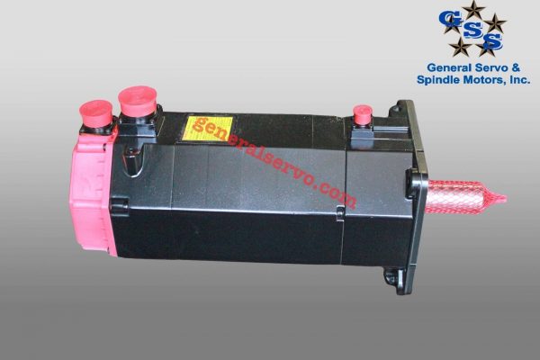Fanuc-A06B-0166-B1767000-AC-MOTOR-AM303000-A64C-BRAKE-1-YEAR-WARRANTY-122597612908