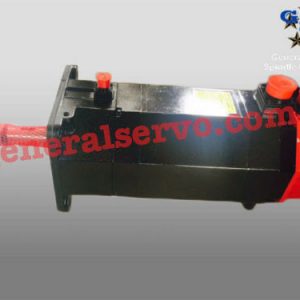 A06B-0186-B675#0011 Fanuc AC Servo Motor