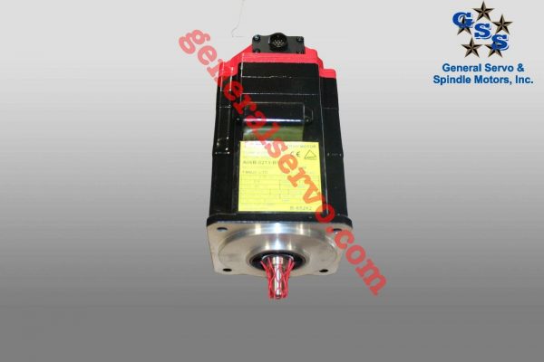Fanuc-A06B-0213-B500-AC-MOTOR-AIS25000HV-AIA1000-BRAKE-STRKY-1-YEAR-WARRANTY-122848920068-2