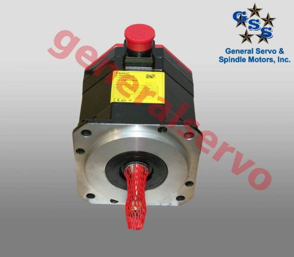 Fanuc-A06B-0225-B000-AC-MOTOR-AiF45000HV-AiA10001-YEAR-WARRANTY-124609616238-2