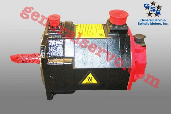 Fanuc-A06B-0235-B605S000-1-YEAR-WARRANTY-122729436788