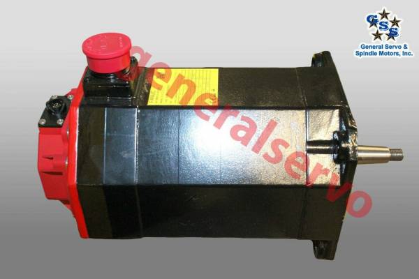 Fanuc-A06B-0238-B000-AC-MOTOR-AIS124000-A1000I-1-YEAR-WARRANTY-125081424198