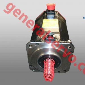 A06B-0239-B400 Fanuc AC Servo Motor AIS12/4000HV AIA1000, BRK, 8NM, 336V, 200Hz, 3PH, 4.5A