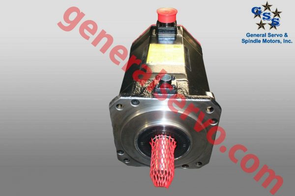 A06B-0239-B400 Fanuc AC Servo Motor AIS12/4000HV AIA1000, BRK, 8NM, 336V, 200Hz, 3PH, 4.5A A06B-0239-B400 Fanuc AC Servo Motor AIS12/4000HV AIA1000, BRK, 8NM, 336V, 200Hz, 3PH, 4.5A