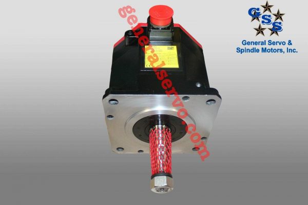 Fanuc-A06B-0243-B000-AC-MOTOR-AIF124000-AIA1000-TS-1-YEAR-WARRANTY-122848887568-2
