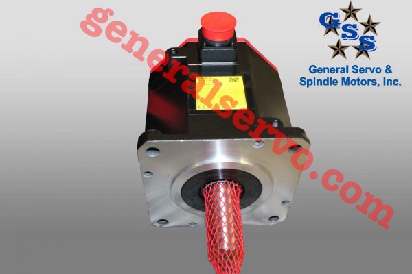 Fanuc-A06B-0243-B100-AC-MOTOR-AIF124000-AIA1000-STR-1-YEAR-WARRANTY-123273881668-2