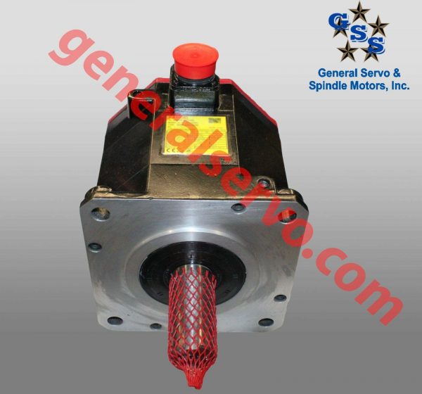 Fanuc-A06B-0243-B200-AC-MOTOR-AIF124000-AIA1000-STRKY-1-YEAR-WARRANTY-123364980898-2