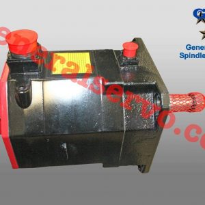 A06B-0243-B605#S000 Fanuc AC Servo Motor A12/3000I, 141V, 200Hz, 3PH, 14A