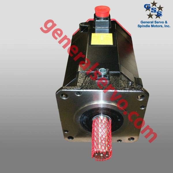 Fanuc-A06B-0247-B500-ACMOTOR-AIF223000I-AIA1000-BRK-35NM-STRKY-1-YR-WARRANTY-123833582348-2
