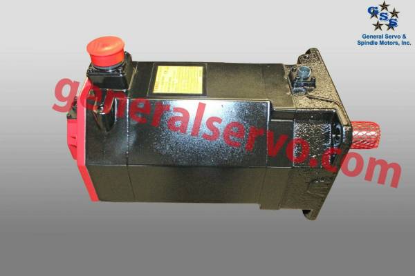 Fanuc-A06B-0247-B500-ACMOTOR-AIF223000I-AIA1000-BRK-35NM-STRKY-1-YR-WARRANTY-123833582348