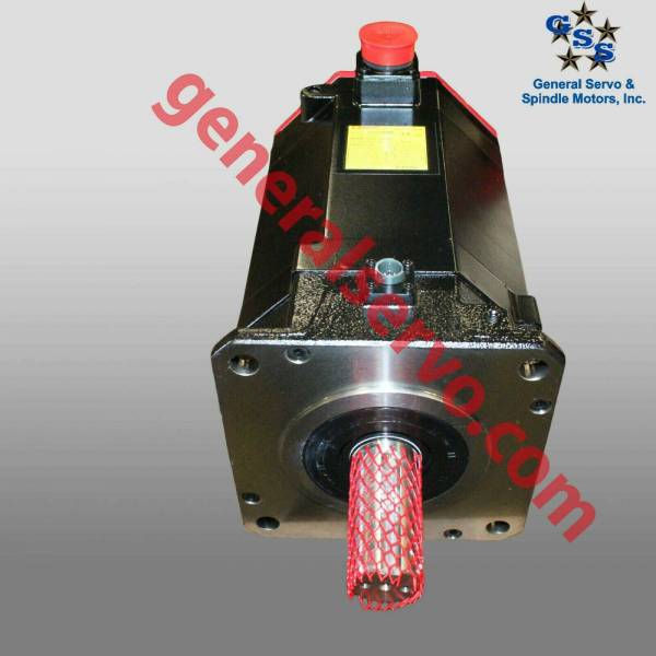 Fanuc-A06B-0247-B5000100-ACMOTOR-AIF223000I-BRK-35NM-STRKY-1-YR-WARRANTY-124776214618-2