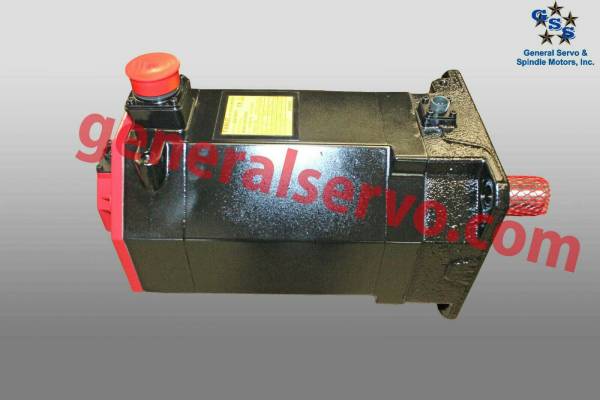 Fanuc-A06B-0247-B5000100-ACMOTOR-AIF223000I-BRK-35NM-STRKY-1-YR-WARRANTY-124776214618