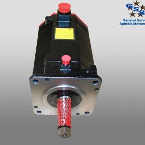 A06B-0272-B605 Fanuc AC Servo Motor AIS40/4000, 204V, 200Hz, 3PH, 7.9A