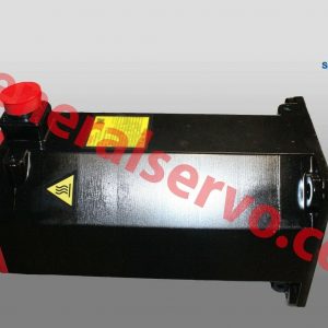 A06B-0276-B200#0100 Fanuc AC Servo Motor AIS50/3000HV AIA1000 STR/KY, 233V, 133Hz, 3PH, 13A