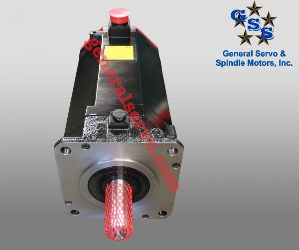 Fanuc-A06B-0276-B400-AC-MOTOR-AIS503000HV-AIA1000-BRK-35NM-STR-1-YR-WARRANTY-122604690968-2