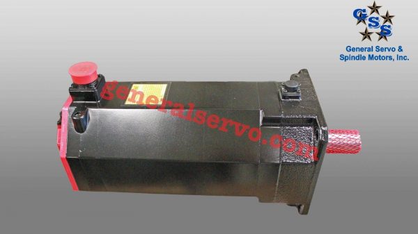 Fanuc-A06B-0276-B400-AC-MOTOR-AIS503000HV-AIA1000-BRK-35NM-STR-1-YR-WARRANTY-122604690968