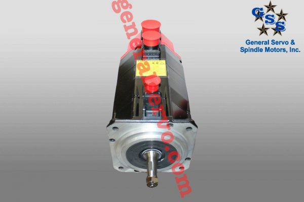 Fanuc-A06B-0313-B172-AC-MOTOR-0S-SERIAL-A-WBRAKE-1-YEAR-WARRANTY-122957899888-2