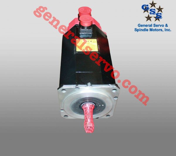 Fanuc-A06B-0314-B00270001-YEAR-WARRANTY-122381806088-2