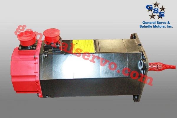 Fanuc-A06B-0314-B00270001-YEAR-WARRANTY-122381806088