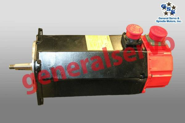 Fanuc-A06B-0314-B0057200-AC-MOTOR-5S-2500P-1-YEAR-WARRANTY-125081450178