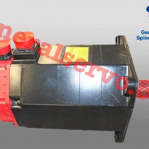 A06B-0315-B005 Fanuc AC Servo Motor 10S 2500P, 150V, 12 Nm, 3PH, 7.6A