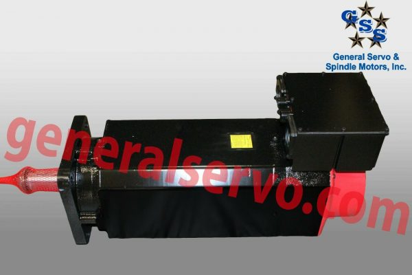 Fanuc-A06B-0338-B0750092-AC-MOTOR-A4002000-A64-1-YEAR-WARRANTY-123659665648