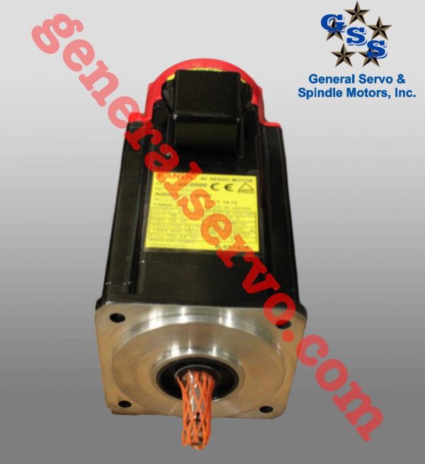Fanuc-A06B-0372-B045-AC-MOTOR-1-0SP-ABS-2500PSCAP-1-YEAR-WARRANTY-123301203588-2