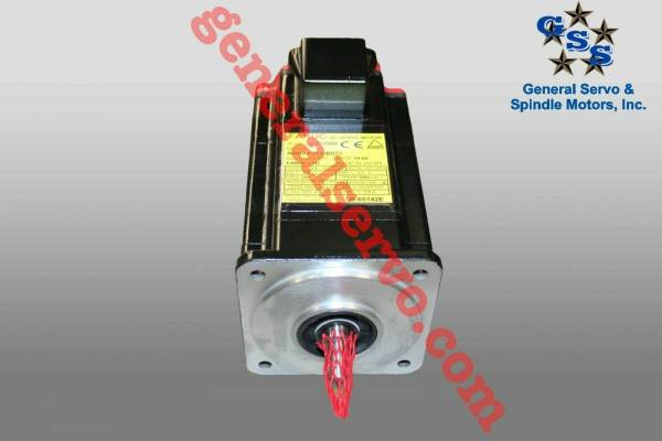 Fanuc-A06B-0373-B577-AC-MOTOR-A23000-I64-STRT-SHFT-1-YEAR-WAR1-YEAR-WARRANTY-124983848248-2 Fanuc-A06B-0142-B0777076-AC-MOTOR-A122000-I64-WKEYWAY-1-YEAR-WARRANTY-121522847498