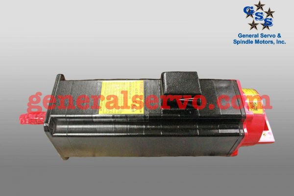 Fanuc-A06B-0374-B189-AC-MOTOR-A253000-A1000C-BRK-1-YEAR-WARRANTY-122359757578