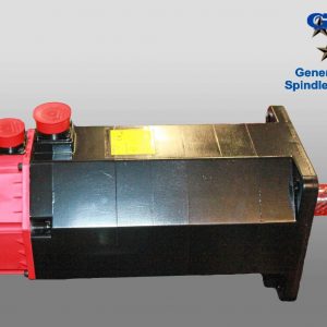 A06B-0502-B001 Fanuc AC Servo Motor 20S, 146V, 23 Nm, 3PH, 20A