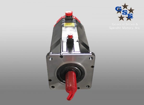 Fanuc-A06B-0505-B2320060-AC-MOTOR-20S1500-ABS-2500-BRK-1-YEAR-WARRANTY-121657881678-2